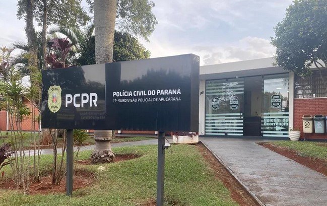 delegacia apc