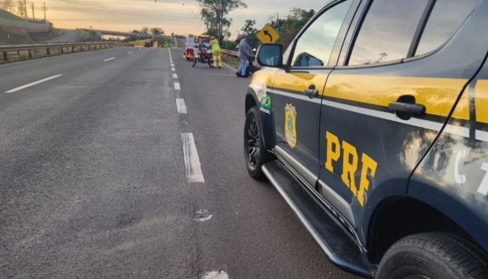 prf bike