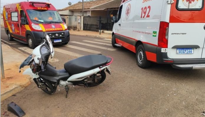 ac moto mand