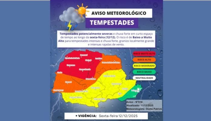 tempestade