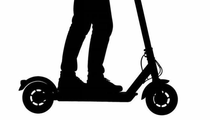 patinete