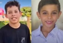 Crianças são encontradas mortas após boia virar em rio no Paraná