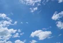 Nada de chuva: calor e tempo estável nesta quinta e sexta-feira