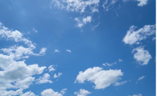 nuvens
