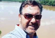 Morador de Mandaguari morre após acidente de trabalho