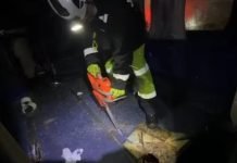PRE encontra fundo falso em ônibus e apreende drogas, medicamentos proibidos e eletrônicos em Rolândia