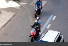 Nova regra para capacetes entra em vigor; veja o que muda para motociclistas