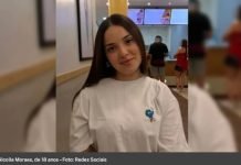 Jovem de 18 anos morre após dias internada em decorrência de acidente com patinete elétrico em Arapongas