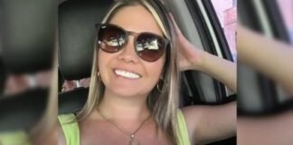 Vítima fatal de acidente na PR-444 é identificada