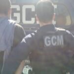 Suspeito de série de furtos é preso pela Guarda Municipal de Marialva