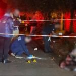 Jovem de 19 anos é morto com mais de 20 tiros em Sarandi; Polícia Civil investiga execução