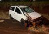 Motorista que atropelou e matou jovem em Jandaia é preso