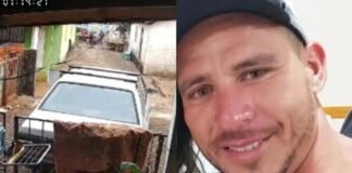 Morte de homem foi encomendada porque ele teria dado uma “capacetada”
