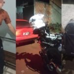 Suspeito de furtos em comércios de Cambira é preso em Apucarana menos de 24 horas após o crime