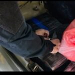 PRF apreende maconha em Mandaguari