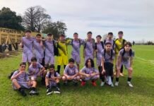 Jandaia do Sul sedia hoje e amanhã o Bom de Bola 2026