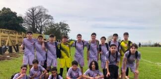 Jandaia do Sul sedia hoje e amanhã o Bom de Bola 2026