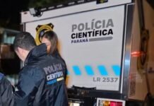 Adolescente de 17 anos é morto a tiros dentro de casa em Sarandi
