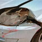 Motorista é preso por embriaguez após acidente no Centro de Mandaguari
