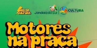 Encontro de carros e motos acontece neste domingo em Jandaia do Sul