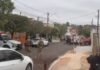 Suspeito pelo desaparecimento de primas morre em confronto com policiais em Mandaguari