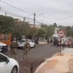 Suspeito pelo desaparecimento de primas morre em confronto com policiais em Mandaguari