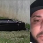 Explosivo é encontrado em esconderijo de principal suspeito de assassinato de primas