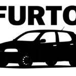 Fiat Palio é furtado em frente à residência em Jandaia do Sul