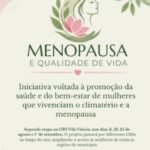 Menopausa e qualidade de vida