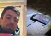 Morre no hospital homem de Apucarana ferido após explosão de celular