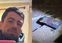 Morre no hospital homem de Apucarana ferido após explosão de celular