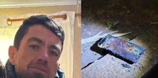 Morre no hospital homem de Apucarana ferido após explosão de celular