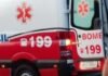 Homem é encontrado ferido e desorientado em estrada rural de Jandaia do Sul