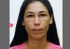 Mulher que morreu atropelada é velada em Mandaguari