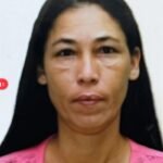 Mulher que morreu atropelada é velada em Mandaguari