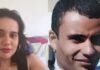 Casal é identificado após tragédia em Jandaia do Sul