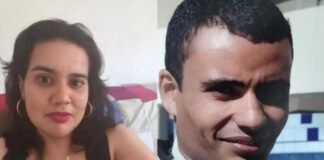 Casal é identificado após tragédia em Jandaia do Sul