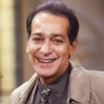 Morre Gracindo Jr., aos 83 anos no Rio de Janeiro