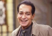 Morre Gracindo Jr., aos 83 anos no Rio de Janeiro