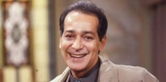 Morre Gracindo Jr., aos 83 anos no Rio de Janeiro
