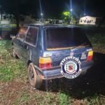Motorista sem CNH é preso após dirigir em zigue-zague e apresentar alto índice de álcool em Arapongas