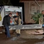 Homem morre após atacar policial militar com tesoura em Arapongas