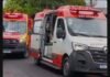 Homem é morto com mais de dez facadas na frente da mãe em Sarandi