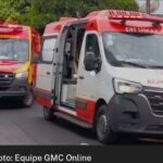 Homem é morto com mais de dez facadas na frente da mãe em Sarandi