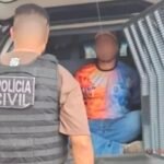 Homem é preso em Jandaia do Sul durante operação da Polícia Civil contra fraude envolvendo tratores