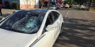 Mais um motociclista morre em acidente na região