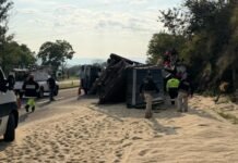 PRF registra 95 acidentes e 3 mortes nas rodovias do Paraná durante o feriado da Independência