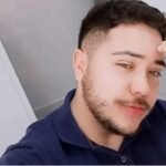 Faleceu Lucas Abdo Pereira aos 31 anos