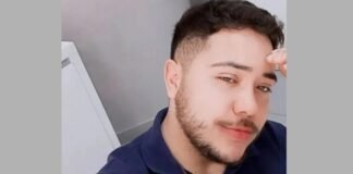 Faleceu Lucas Abdo Pereira aos 31 anos