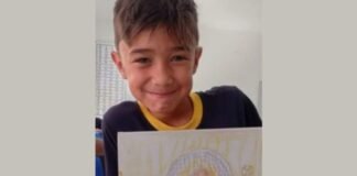 Menino que morreu após ataque de pit bull será sepultado nesta sexta-feira